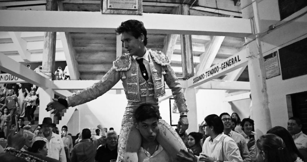 Monterrey: La noche fue de Gilio.