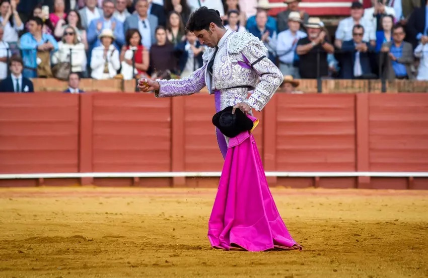 Despedida de una dinastía.