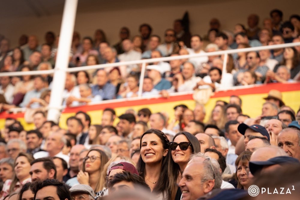 ¿Quién torea hoy sábado, 24 de mayo, en Madrid? Cartel completo en Las Ventas.