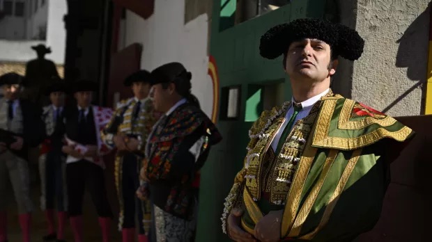 Regresa Morante a la Feria de San Isidro hoy miércoles 28 de mayo y dónde ver la corrida en TV.