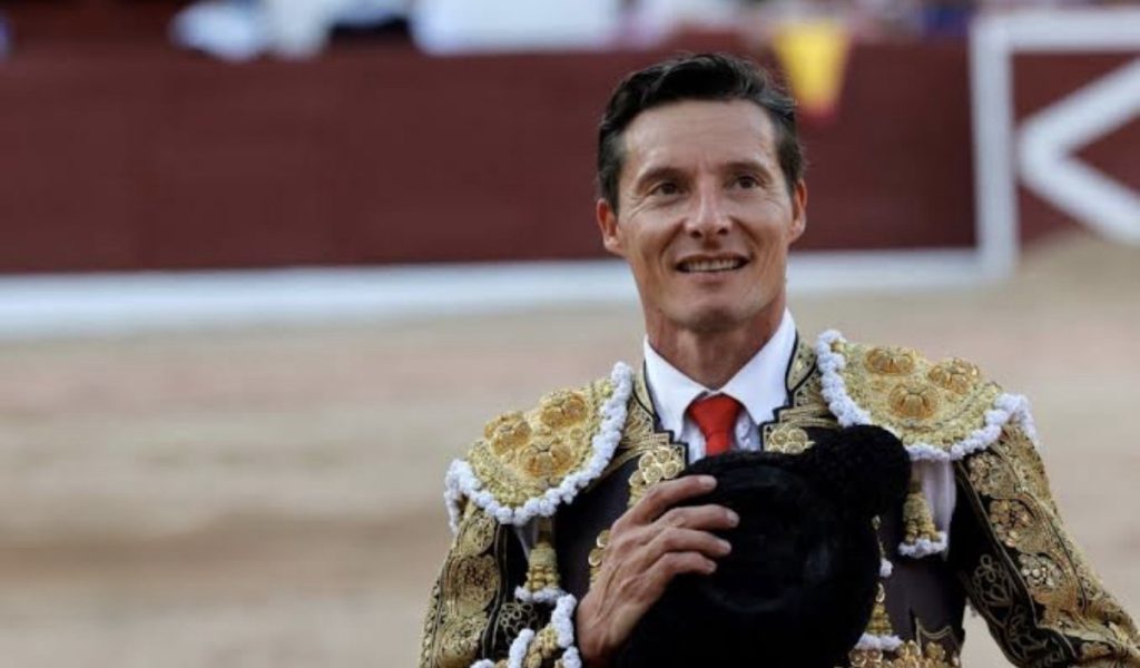 Diego Urdiales regresa a Las Ventas.