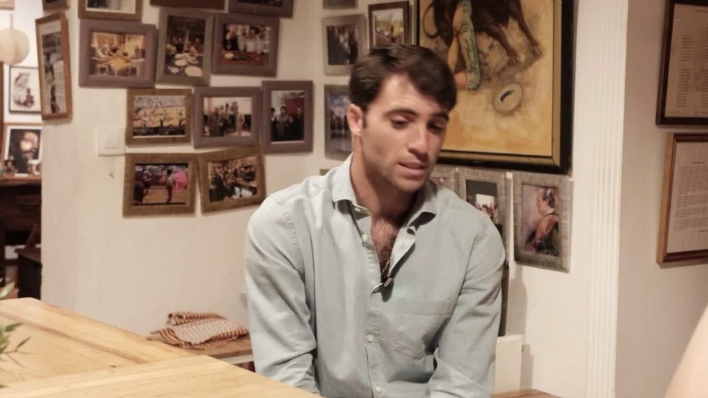 Rafa Serna: «No voy a mendigar más; si el toro me tiene que coger, que me coja»