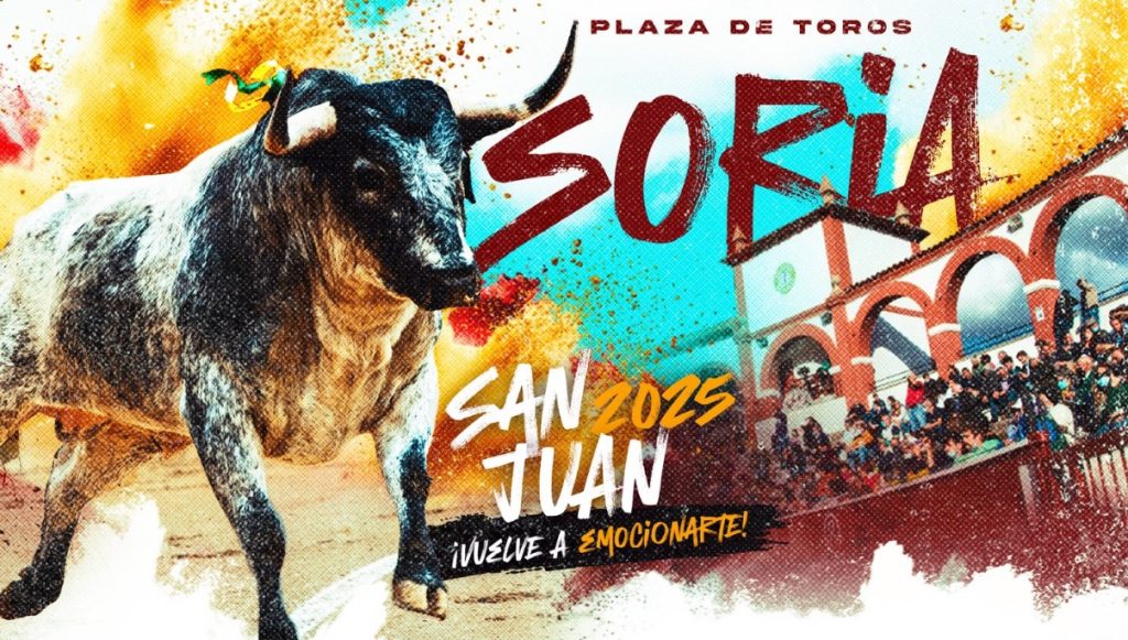 Morante, Joselito Adame y Marco Pérez, en la feria taurina de Soria.