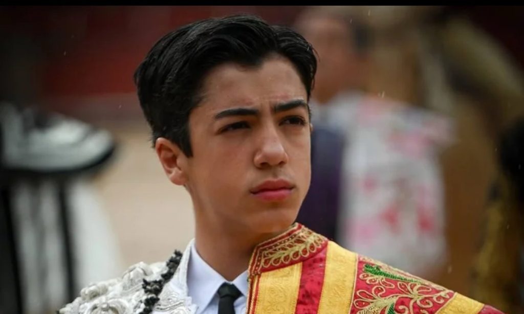 Marco Pérez dispara la reventa para su histórica encerrona en Las Ventas.