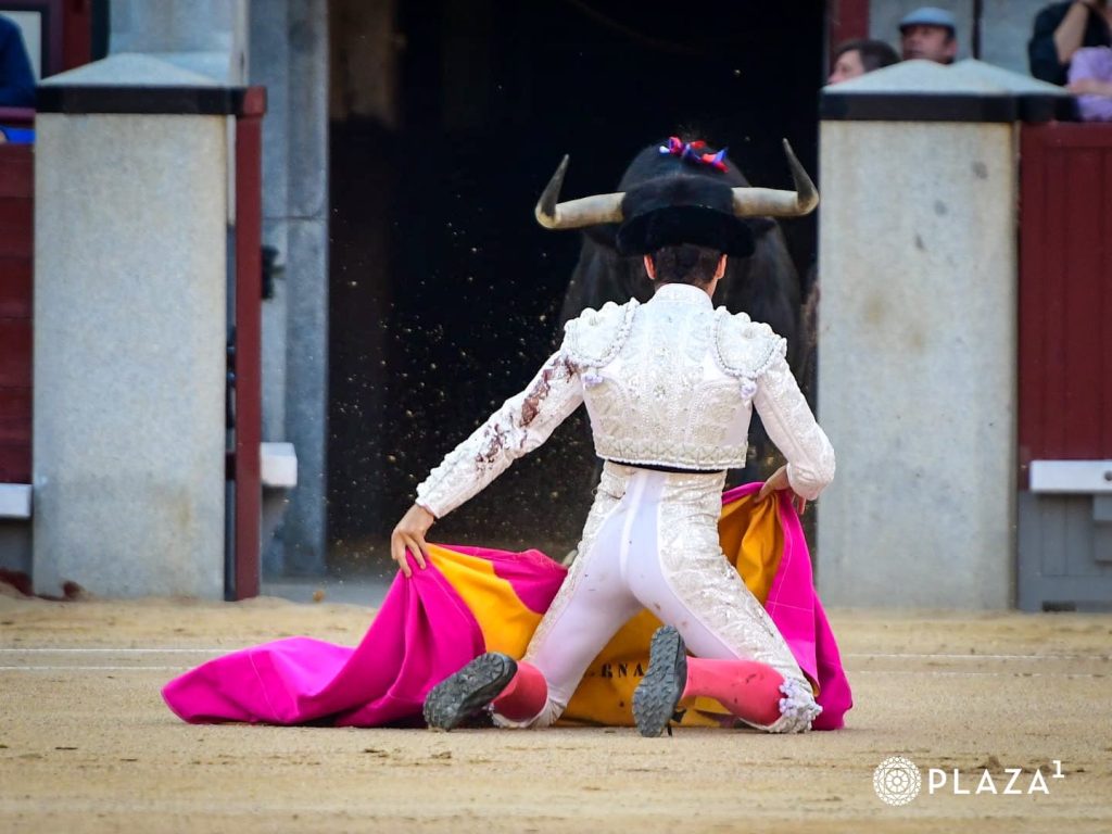 ¿Quién torea hoy martes, 3 de junio, en Madrid? Cartel completo en Las Ventas.