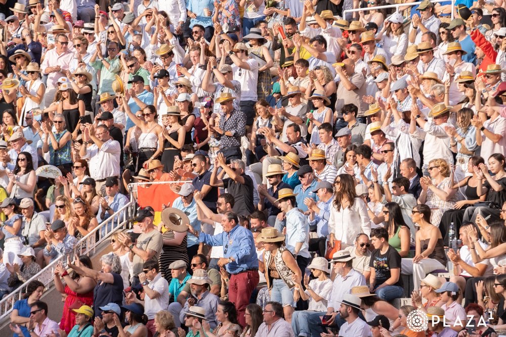 ¿Quién torea hoy, domingo 1 de junio, en Madrid? Cartel completo en Las Ventas.