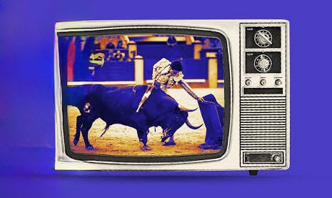 Semana histórica para la televisión y los toros: Estas son las once corridas que se dan esta semana (y cómo verlas)