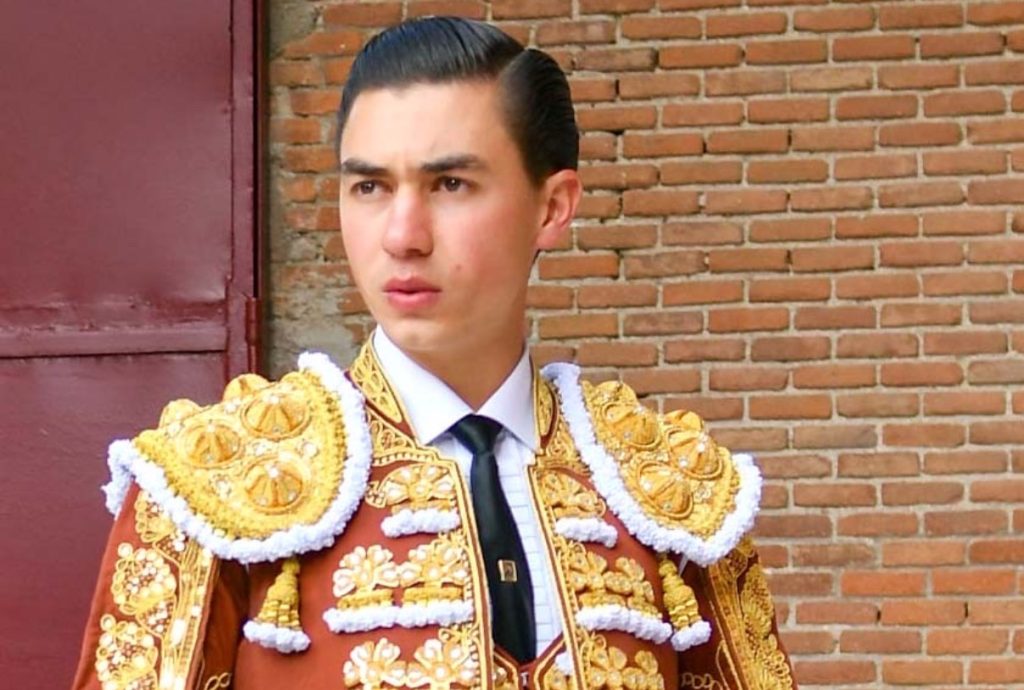 Bruno Aloi actuará en Madrid el próximo 3 de julio.