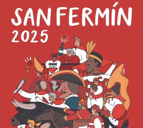 OneToro transmitirá cuatro festejos de la Feria del Toro de Pamplona.