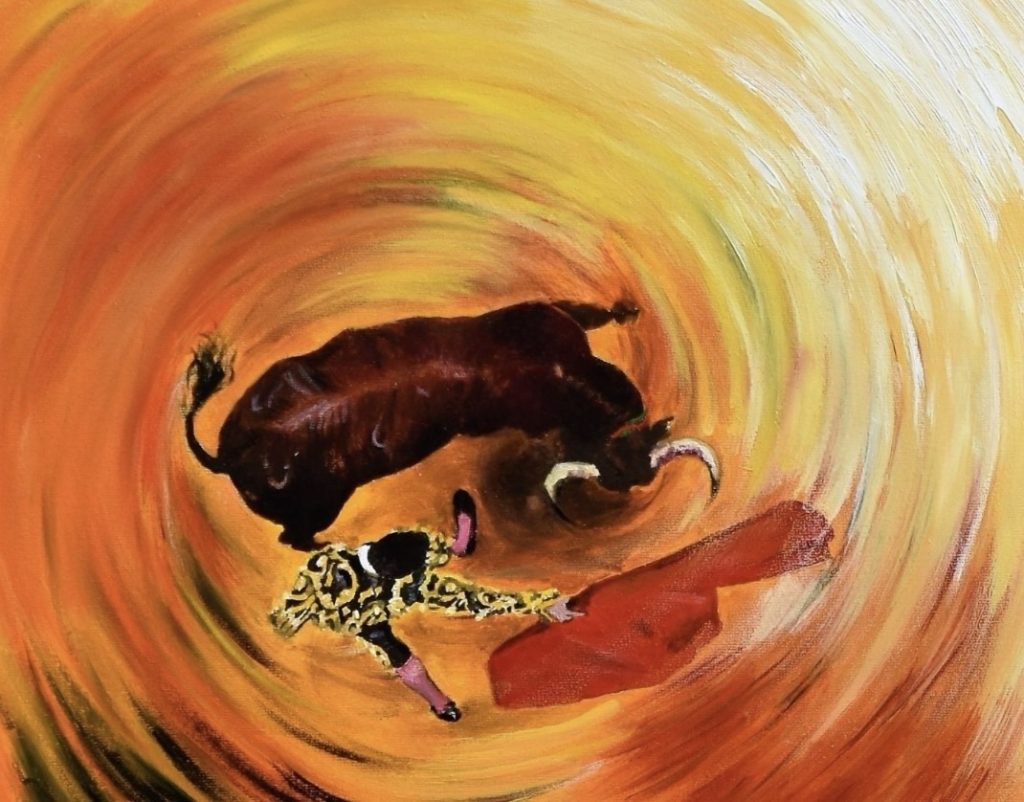 Es lo que digo yo: La cuestión es criticar…