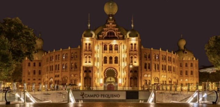 Lisboa anuncia los carteles de su temporada 2025.