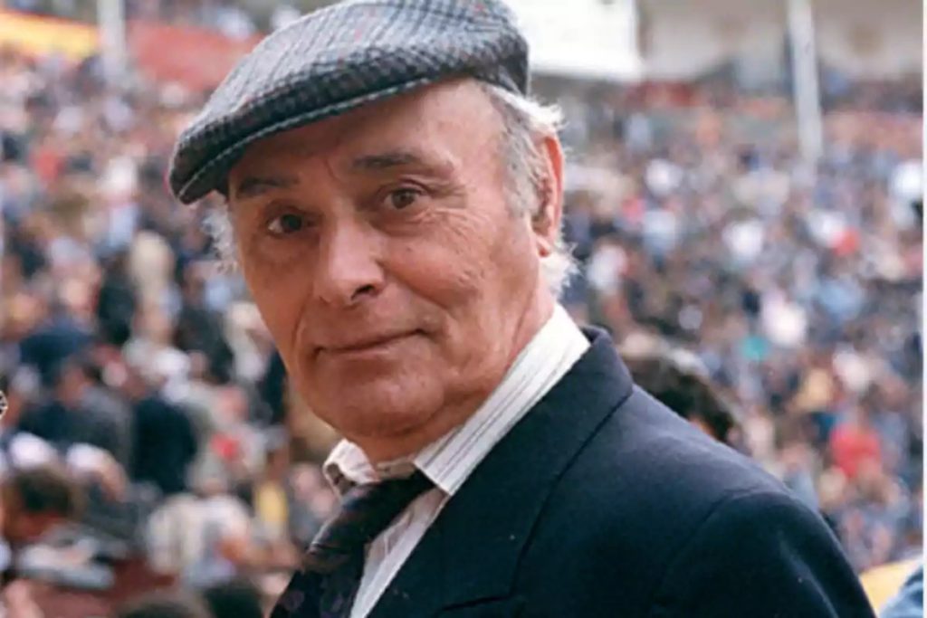 Mis recuerdos con Manolo Lozano.