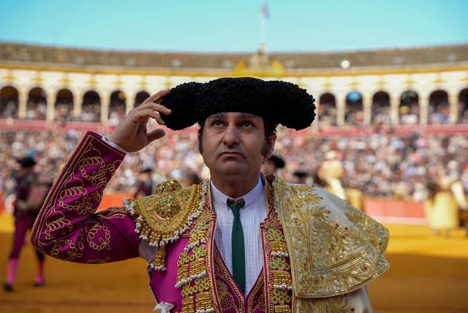 Opinion: Viene Morante.