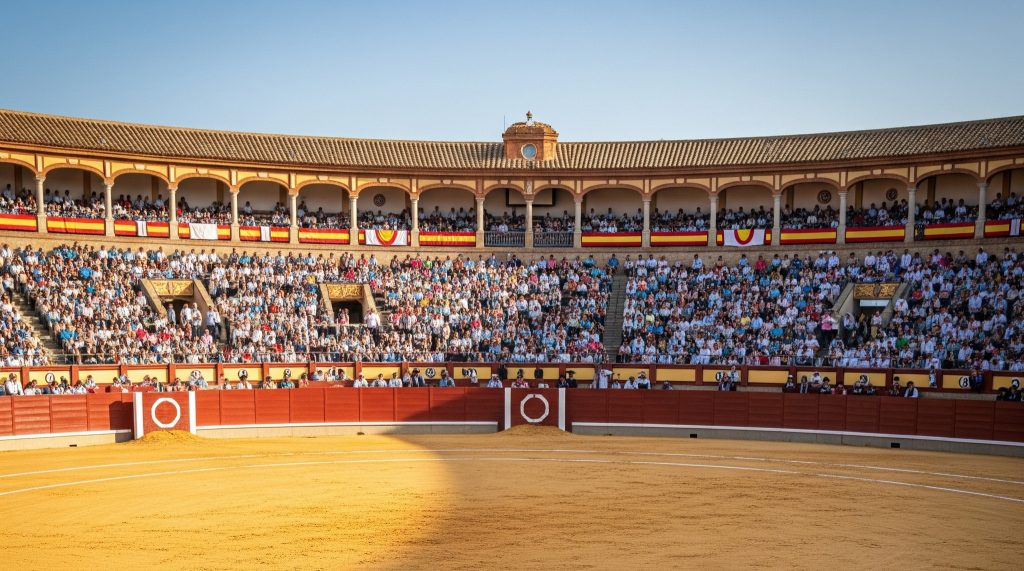 ¿Qué corridas de toros podrás ver gratis en televisión el primer fin de semana de julio?
