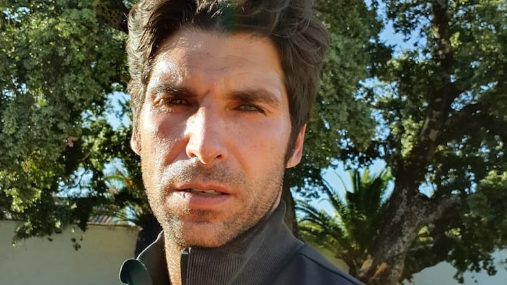 ¿Por qué no se presentó en la feria de Burgos Cayetano Rivera?