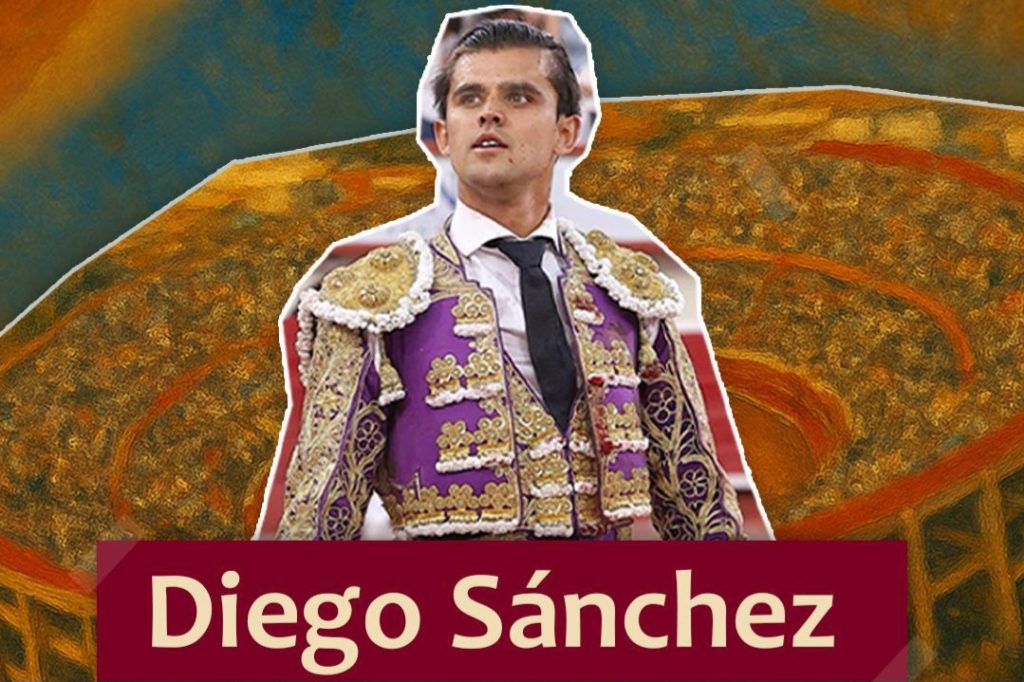 Diego Sánchez regresa a la Monumental Monterrey con ilusión.