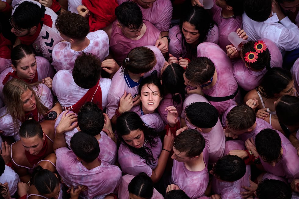 Ocho encierros, 16 ambulancias y 2.500 corredores al día en un recorrido de 800 metros: regresan los Sanfermines del 6 al 14 de julio.