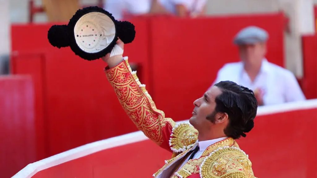 Feria de San Fermín, 9 de julio: Vuelve Morante en el cartel estrella de la feria.