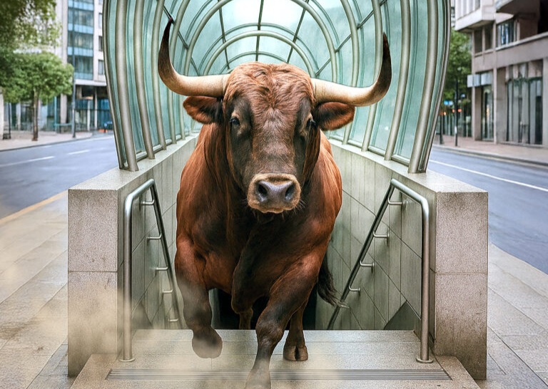 Doblete de Borja Jiménez en unas reducidas Corridas Generales de Bilbao 2025.