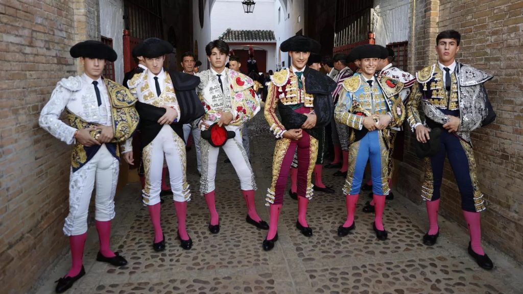 Sevilla: La personalidad de Bombita le coloca en el umbral de la final.