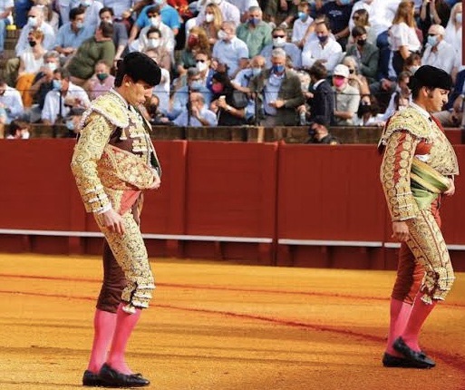 El mano a mano Morante y Ortega, primer ‘no hay billetes’ de la Feria de Santander 2025.