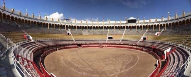 Frenan prohibición de Corridas de Toros en Michoacán con Amparos.