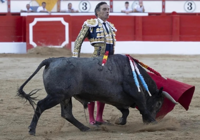 Opinión: El resurgir de un torero.