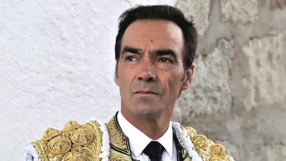 El Cid: “Para funcionar sin la espada tienes que ser un muy buen torero”