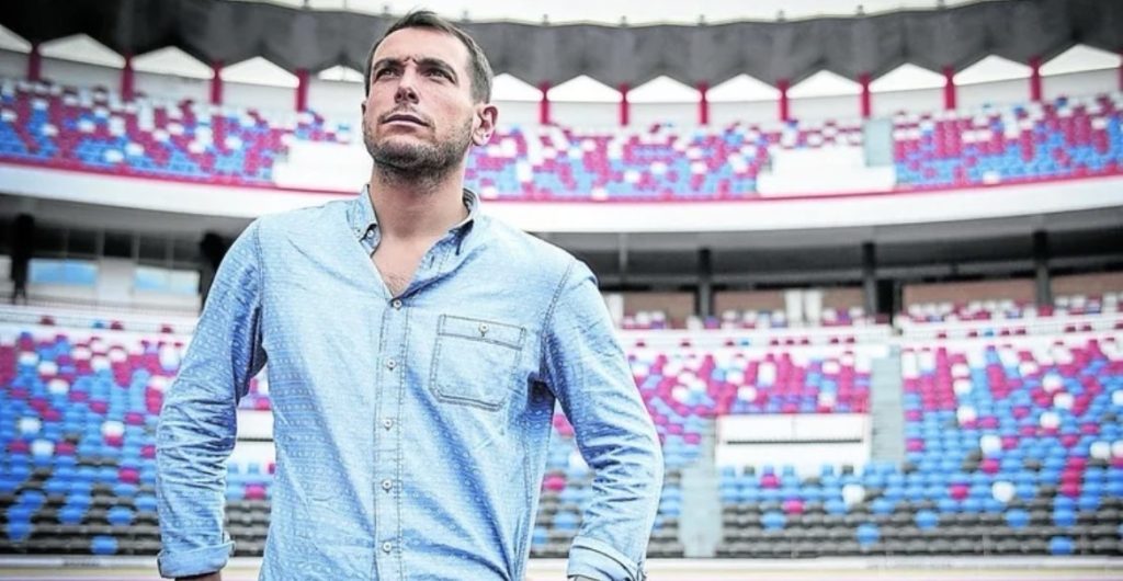 «Ojalá Bilbao echase una mano a la gente a la que le gustan los toros»