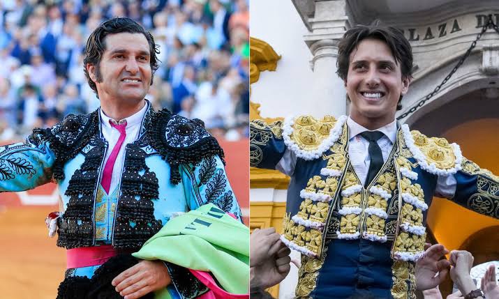 Roca Rey veta a Morante en Santander. “Su oposición carece de sentido” afirma su apoderado.