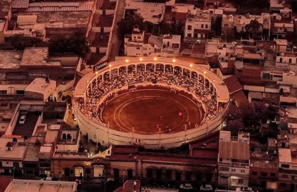 Aguascalientes: Bastión Taurino de México.