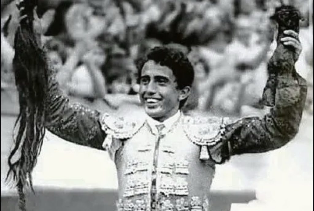 El toreo, de luto por el deceso de Marcos Ortega.