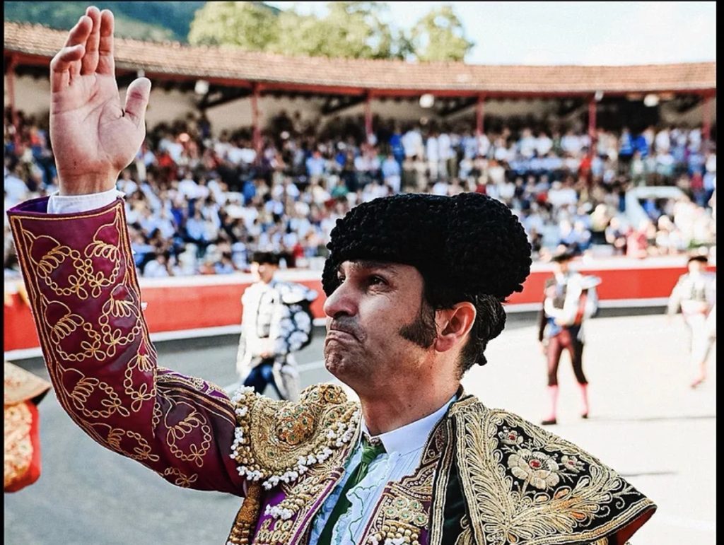 Azpeitia, el milagro de los toros en el corazón del abertzalismo: “Ya ves, apenas hablamos castellano y aquí estamos entre pasodobles”