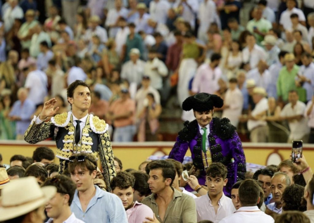 Opinion: Oscurecida rivalidad.