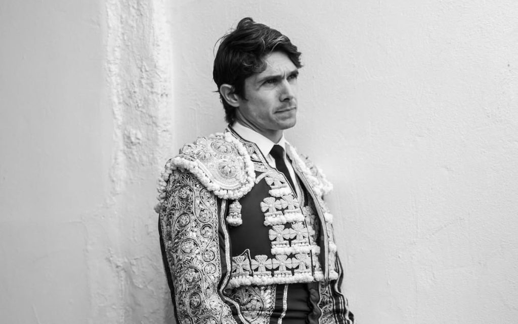Sebastián Castella: «Torear es un baile, una danza con el toro, es armonía»