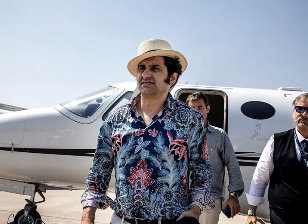 Viaje de punta a punta de España con Morante de la Puebla: las 48 horas que han sacudido el toreo.