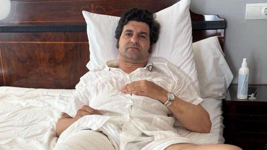 La cornada de Morante y todas las incógnitas del héroe popular.