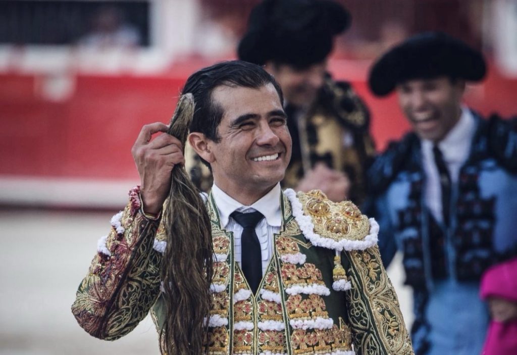 Anuncia su retiro de los ruedos Joselito Adame: “Tengo la necesidad de parar”