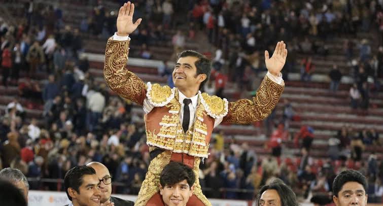 Joselito Adame se va de los ruedos dejando atrás cifras muy importantes.