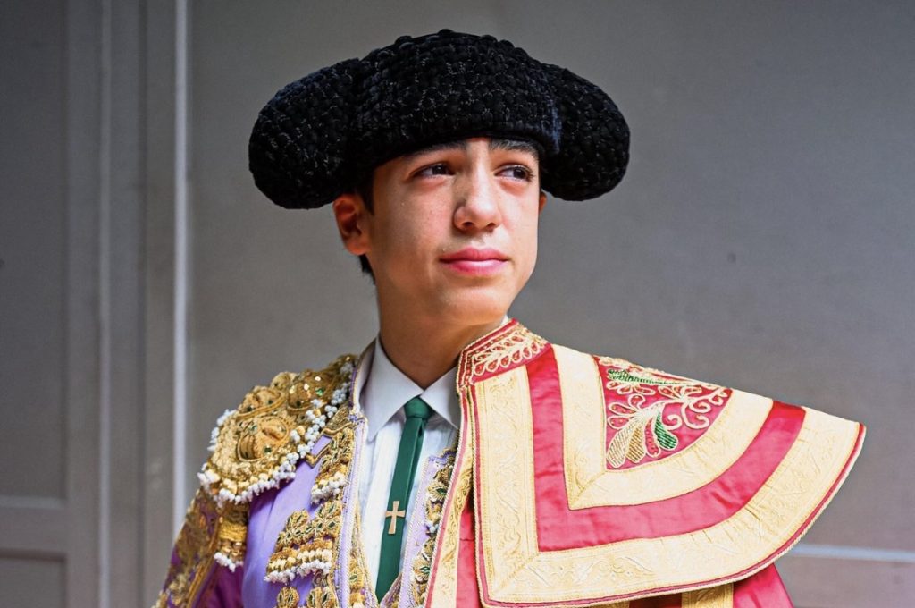 Marco Pérez no remata en su desafío de Illumbe.