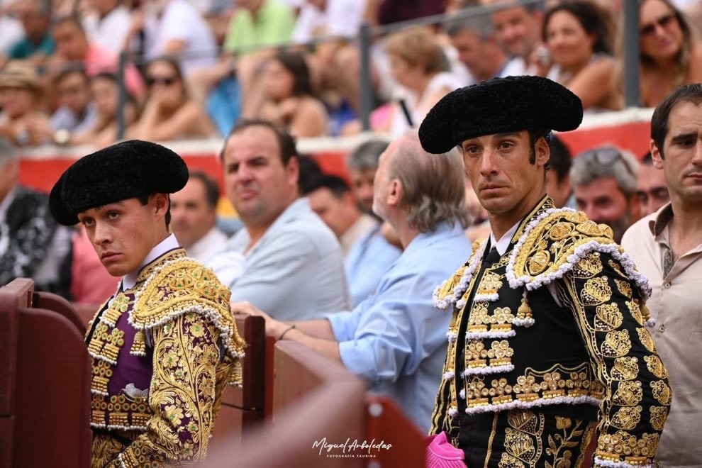 Resultados de la Jornada Taurina del 17 de Agosto.