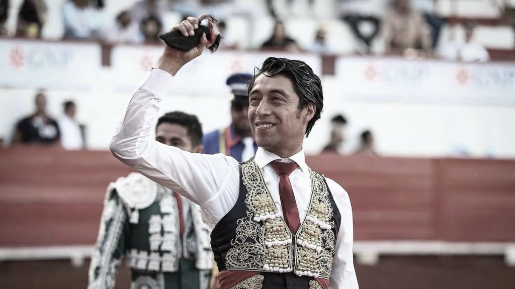 Aguascalientes: Sergio Flores, premio al pundonor.