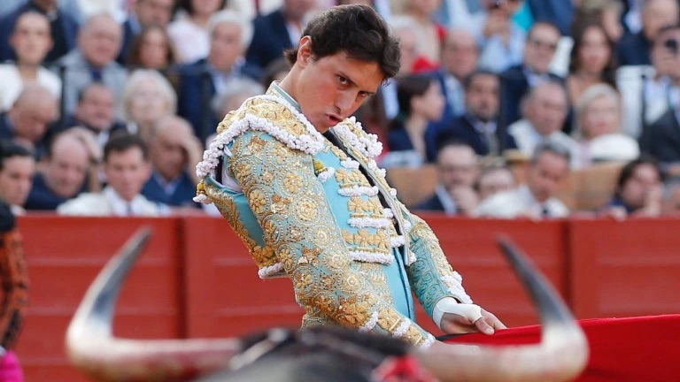 Roca Rey y su compromiso con el futuro de la Tauromaquia: “Quiero abrir paso a las nuevas generaciones”