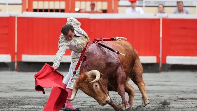 Damián Castaño y Dolores Aguirre no fallan en Bilbao.