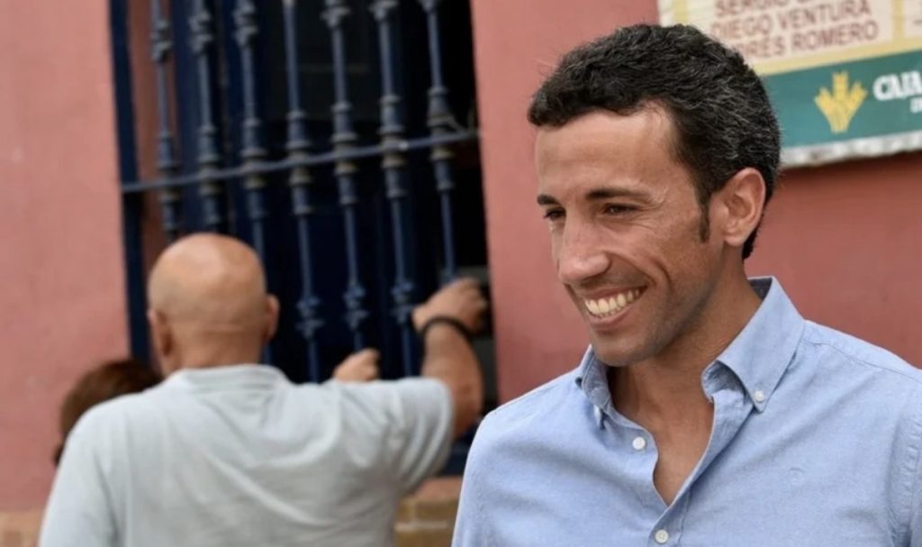 David de Miranda: «El toreo no me debe nada, yo lo he dado todo porque he querido»