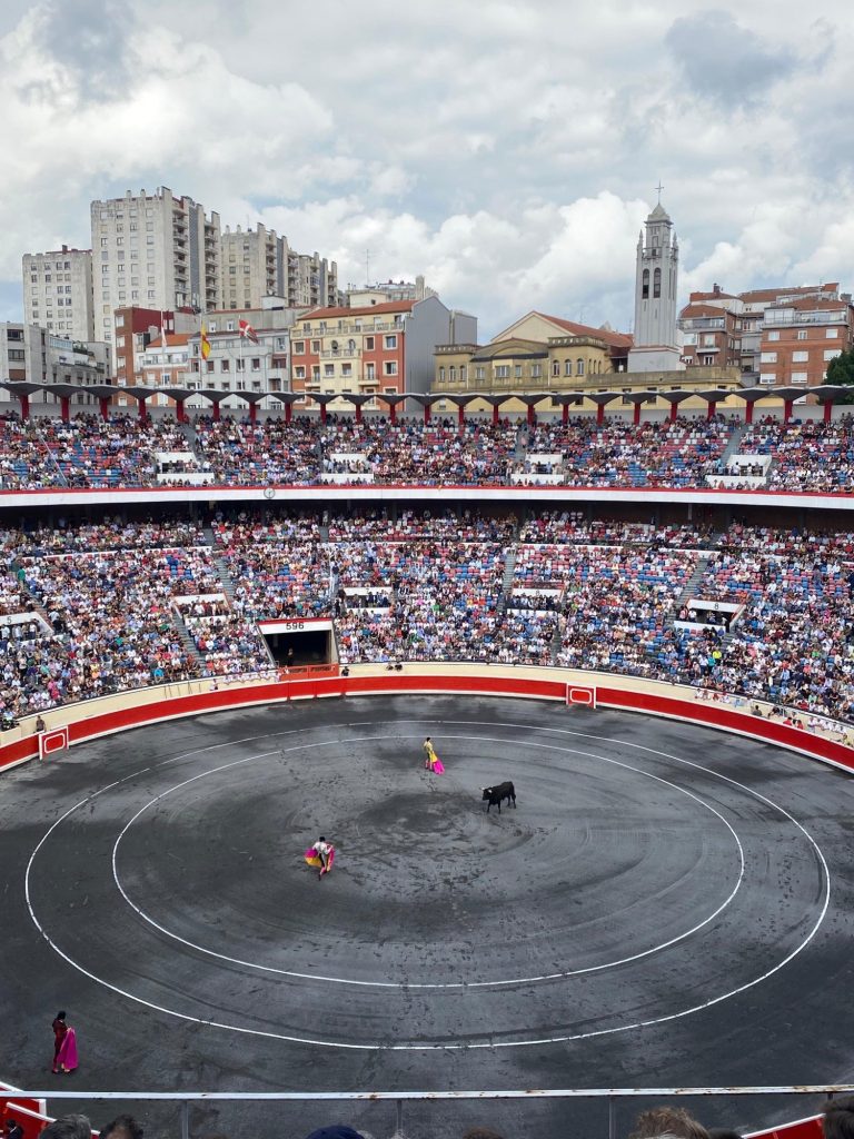 «Volver al Bilbao de siempre»: balance de una Feria histórica.
