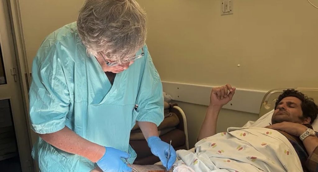 Morante regresa el próximo 3 de septiembre en Melilla.