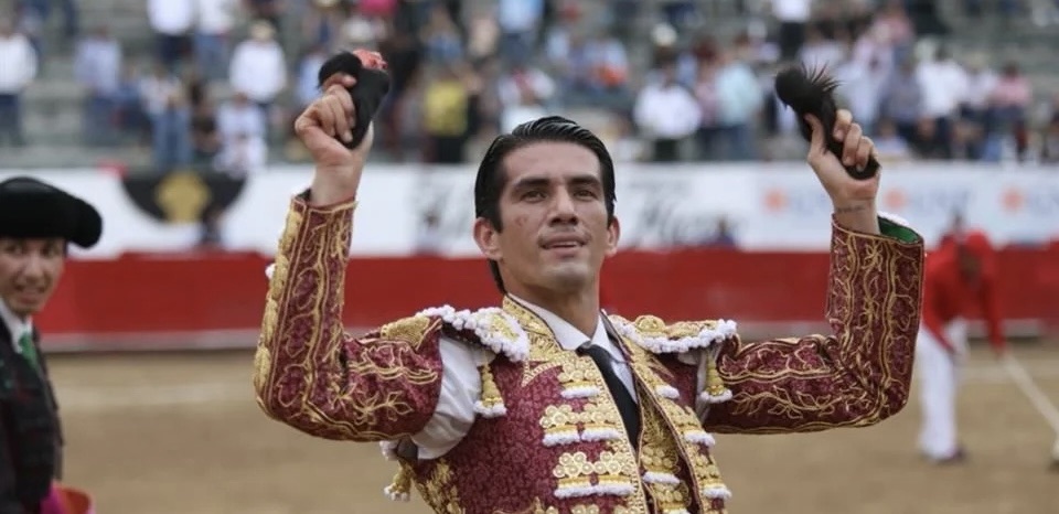 La Fiesta está Viva: El toro da revancha.