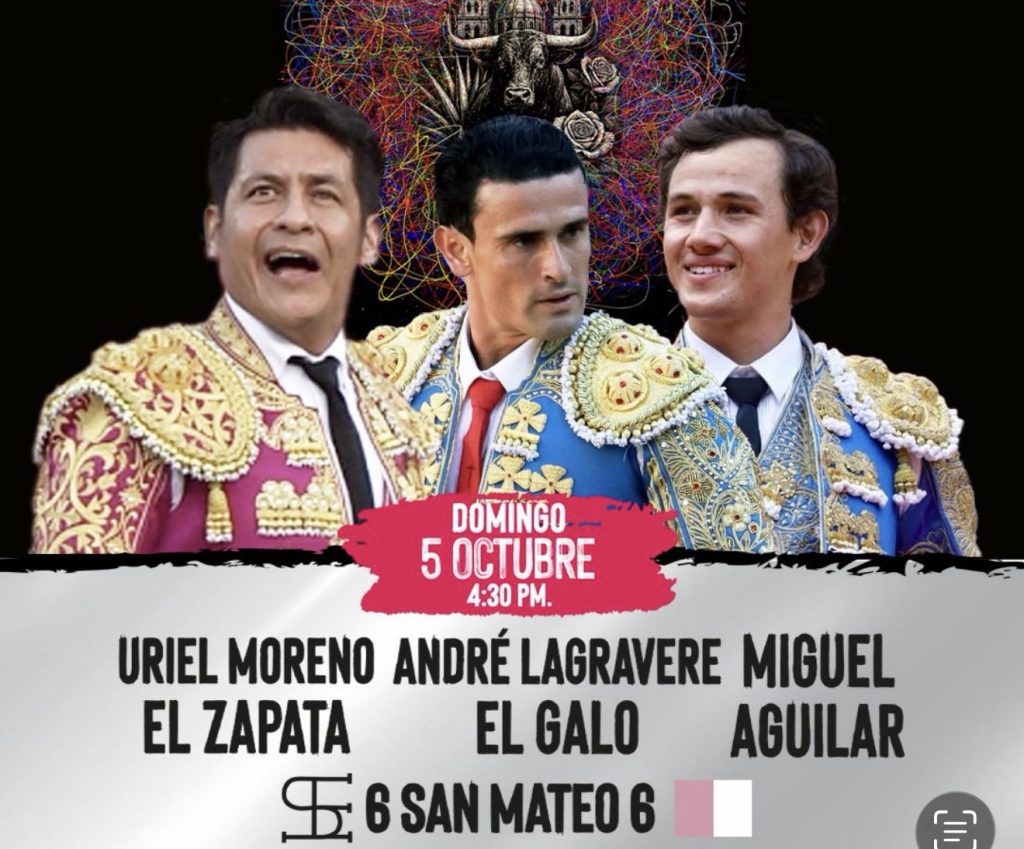 Miguel Aguilar sustituye a Román este domingo 5 de octubre en Guadalajara.