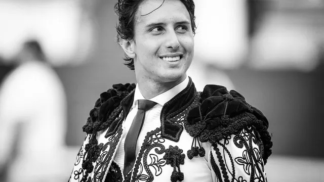 Roca Rey vuelve a los ruedos en la goyesca de Palencia este 2 de septiembre.